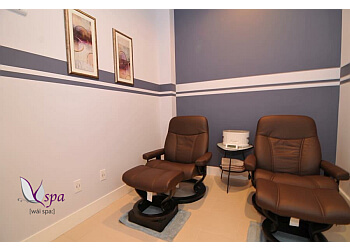 Coquitlam spa WAI-SPA image 1