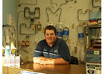 Waterloo Services De Réparation Électroménager WATERLOO APPLIANCE SERVICE LTD