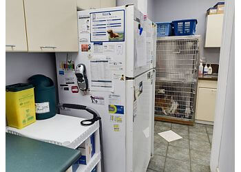 Waterloo Cliniques Vétérinaires Waterloo West Animal Hospital