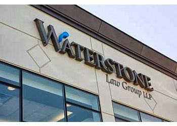 WATERSTONE LAW GROUP LLP