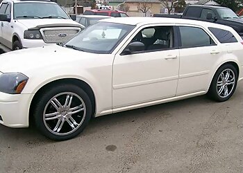 Airdrie Garage de réparation voiture W&B Automotive Repair Ltd.