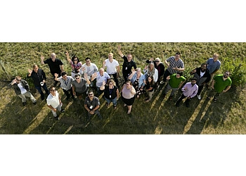 Saskatoon IT Services WBM Technologies