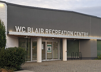 W.C. Blair Recreation Centre