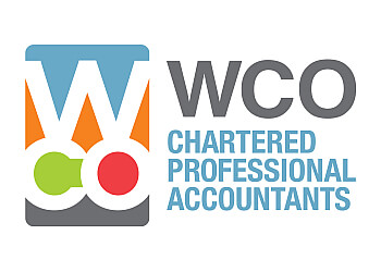 Guelph accounting firm WCO Professional Corporation