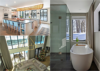 Milton window company WD CRAFTLINE Windows and Doors