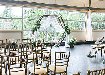 St Johns wedding planner WD Wedding Designs