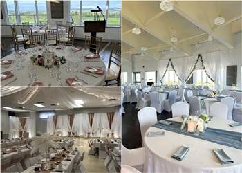 St Johns wedding planner WD Wedding Designs