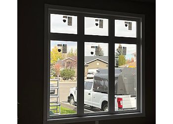 WEATHER PRO Windows & Doors