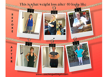 Kelowna Centres De Perte De Poids Weight Loss & Accountability Coaching