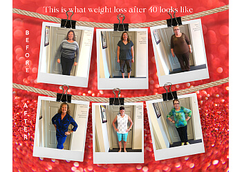 Kelowna Centres De Perte De Poids Weight Loss & Accountability Coaching