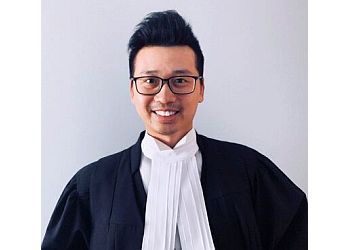 Brossard immigration lawyer WEI YE CHEN, AVOCAT