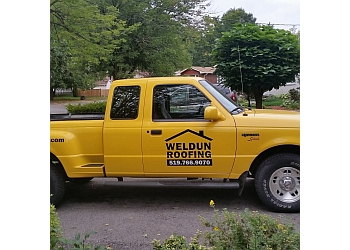 Weldun Roofing