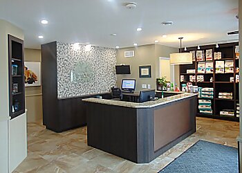 Welland veterinary clinic Welland Animal Hospital
