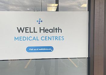 Coquitlam urgent care clinic WELL Health Able Care Medical Clinic