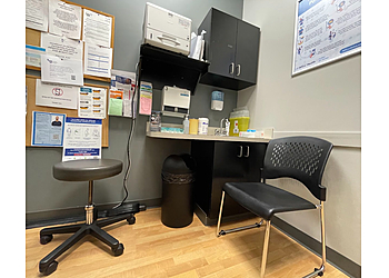 Coquitlam urgent care clinic WELL Health Able Care Medical Clinic