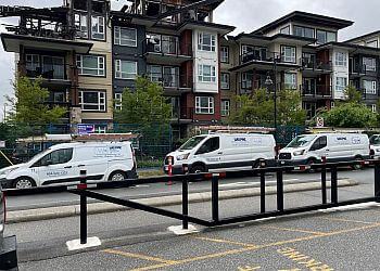 Coquitlam electrician WESPAC Electrical Contractors Ltd.