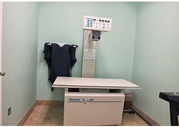 Ajax Cliniques Vétérinaires Westney Road Animal Clinic