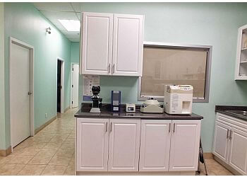 Ajax Cliniques Vétérinaires Westney Road Animal Clinic