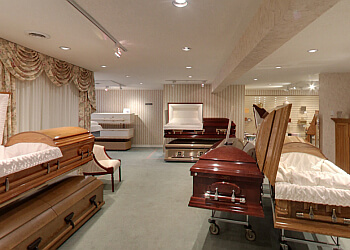 WGYoungFuneralHomeLtd Stratford ON 2 