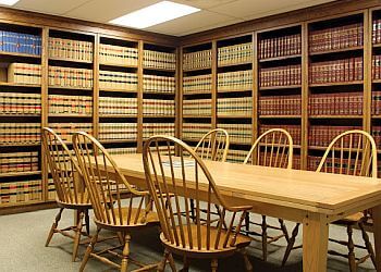 Huntsville medical malpractice lawyer Davidson Cahill Morrison LLP