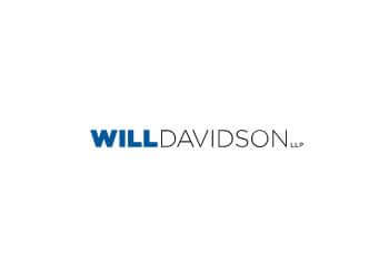 Huntsville medical malpractice lawyer Davidson Cahill Morrison LLP