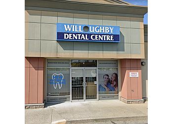 WILLOUGHBY DENTAL CENTRE