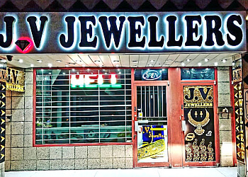 Brampton sign company Witty's Signs & Graphics