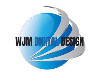 Chatham web designer WJM Digital Design