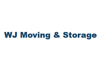 Norfolk moving company W J Moving & Storage