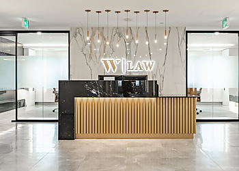 W Law LLP Saskatoon Avocats Du Travail W Law LLP
