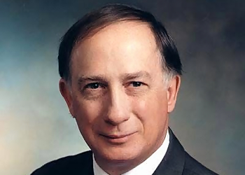 W. Lloyd MacIlquham W. Lloyd MacIlquham - Nanaimo, BC Immigration Lawyers - Lawyer Portrait Image