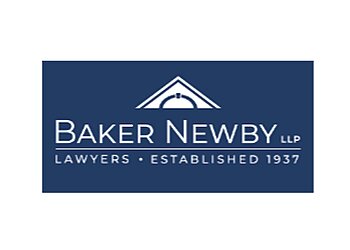 Chilliwack criminal defence lawyer W. Martin Finch, K.C. - BAKER NEWBY LLP