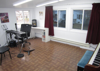 Repentigny Écoles De Musique W Musique