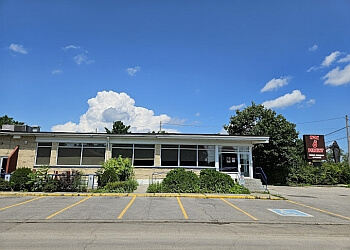 Repentigny Restaurants Chinois WOK Ô Piment