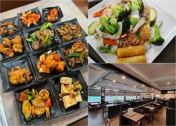 Repentigny Restaurants Chinois WOK Ô Piment