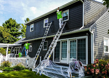 Chilliwack painter WOW 1 DAY PAINTING Fraser Valley East