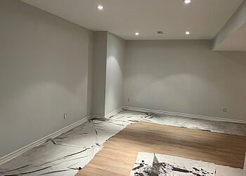 St Catharines Peintres WOW 1 DAY PAINTING Niagara St.Catharines