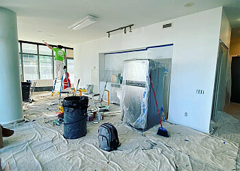 Toronto Peintres WOW 1 DAY PAINTING Toronto