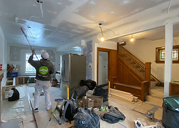 Toronto Peintres WOW 1 DAY PAINTING Toronto