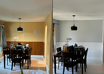 WOW 1 DAY PAINTING Windsor - Windsor, ON Painters - Indoor Service Image