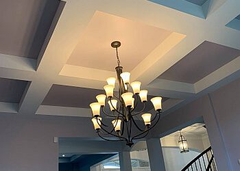 Richmond Hill painter Wow 1 Day Painting York Region