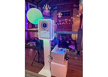 Hamilton photo booth company WOW Activation Photo Booth