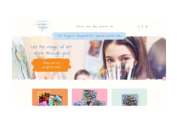 Ottawa web designer WP Expert