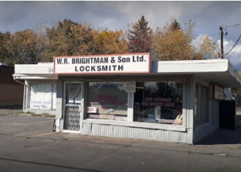 3 Best Locksmiths in Kingston, ON - Expert Recommendations