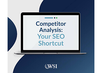 Stouffville advertising agency WSI Digital Direction