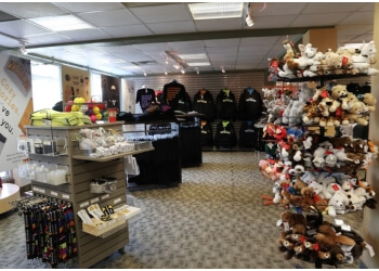 Waterloo Boutiques De Cadeaux W Store