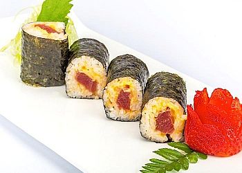 W Sushi Japanese Cuisine