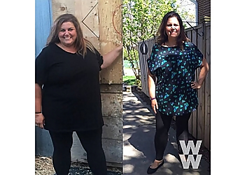 St Johns weight loss center WW Studio St. John's