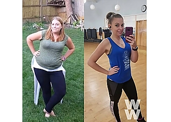 St Johns weight loss center WW Studio St. John's