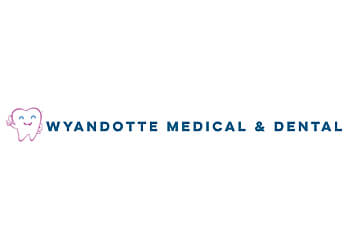Orillia children dentist Wyandotte Medical and Dental